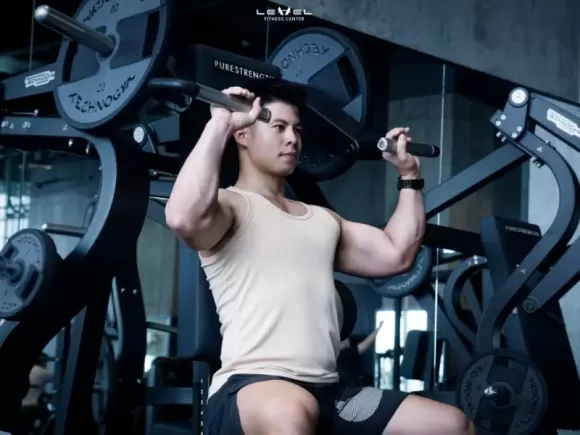 Gói tập