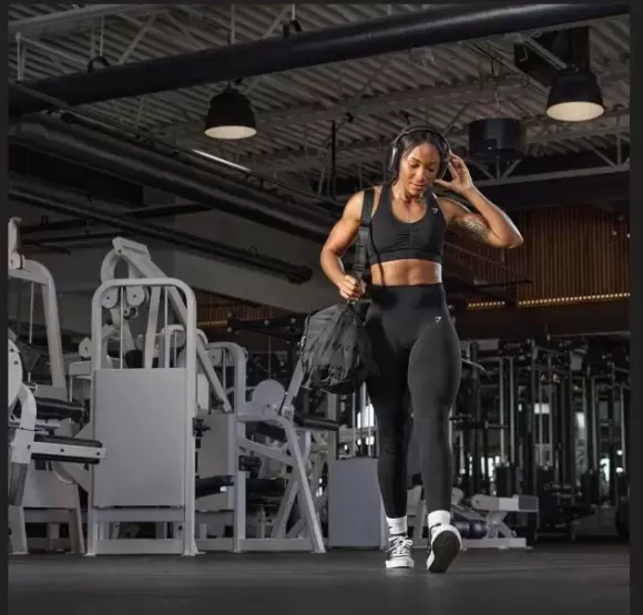Mới Tập Gym Nên Tập Bao Nhiêu Buổi Một Tuần Để Cơ Thể Kịp Thích Nghi?