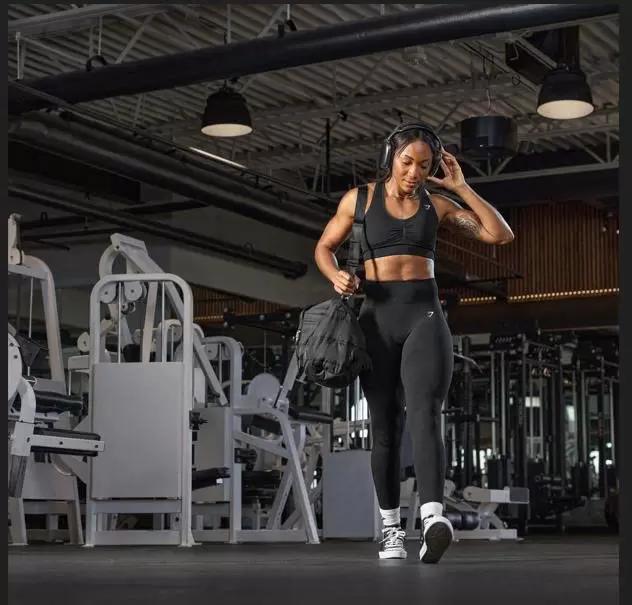 GYM LÚA SPORT 